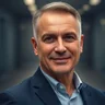 James Wilson — Betkor 토토 expert